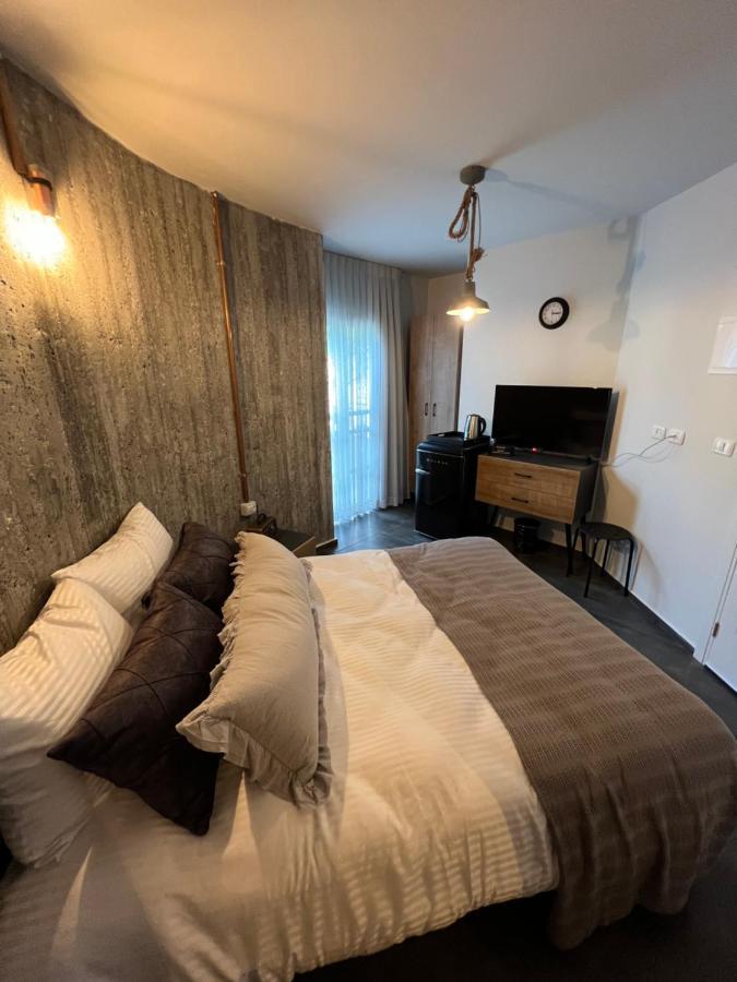 Abu Salem House Guest House Nazareth Zimmer foto