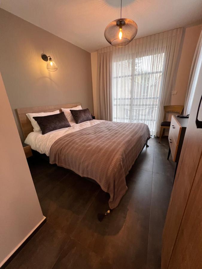 Abu Salem House Guest House Nazareth Zimmer foto