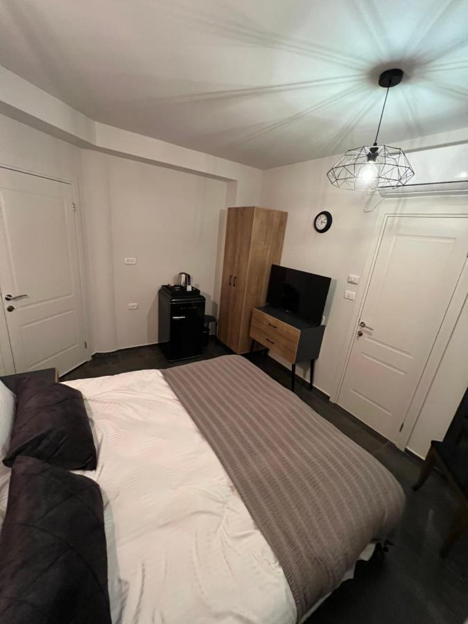 Abu Salem House Guest House Nazareth Zimmer foto