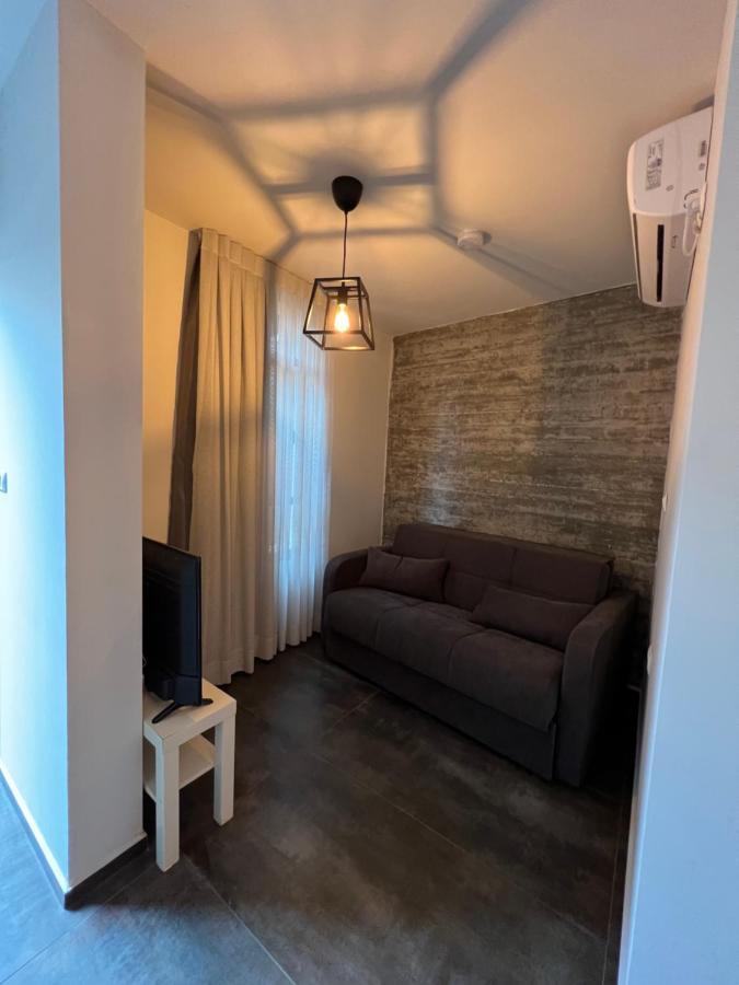 Abu Salem House Guest House Nazareth Zimmer foto